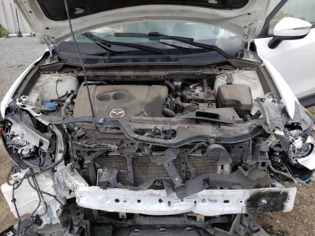 Photo 7 from auction – 2015 MAZDA CX-5 GT with VIN JM3KE2DY8F0476292