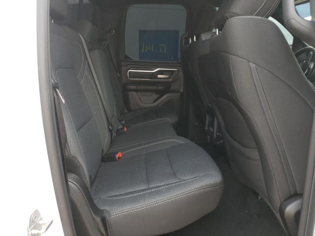 Photo 6 from auction – 2021 RAM 1500 BIG H with VIN 1C6SRFBT6MN655482
