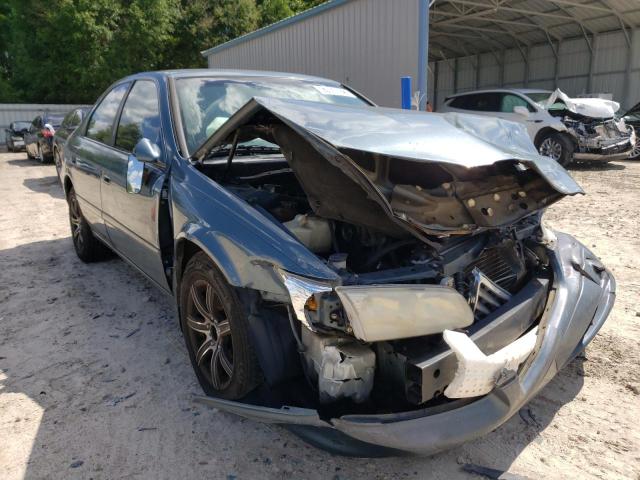 TOYOTA CAMRY CE 2000 with VIN 4T1BG22K4YU759331 - Photo from auction