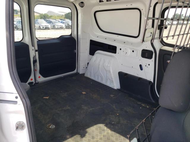 Photo 6 from auction – 2017 RAM PROMASTER with VIN ZFBERFBB7H6E02528