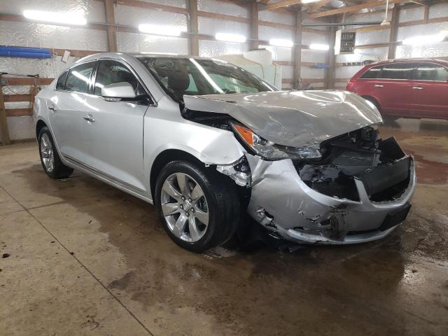 BUICK LACROSSE 2012 con VIN 1G4GC5E31CF198834 - Foto de la subasta