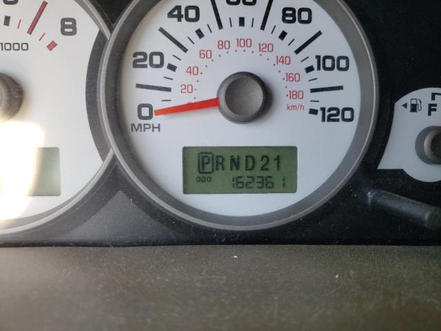 Photo 8 from auction – 2005 FORD ESCAPE LIM with VIN 1FMYU94155KB50417