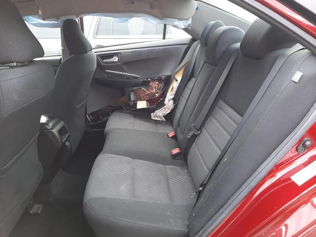 Photo 6 from auction – 2017 TOYOTA CAMRY with VIN 4T1BF1FK6HU758723