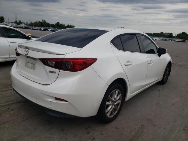 Photo 4 from auction – 2016 MAZDA 3 TOURING with VIN 3MZBM1V70GM241649