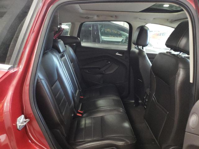 Photo 6 from auction – 2014 FORD ESCAPE TIT with VIN 1FMCU9J94EUA62807