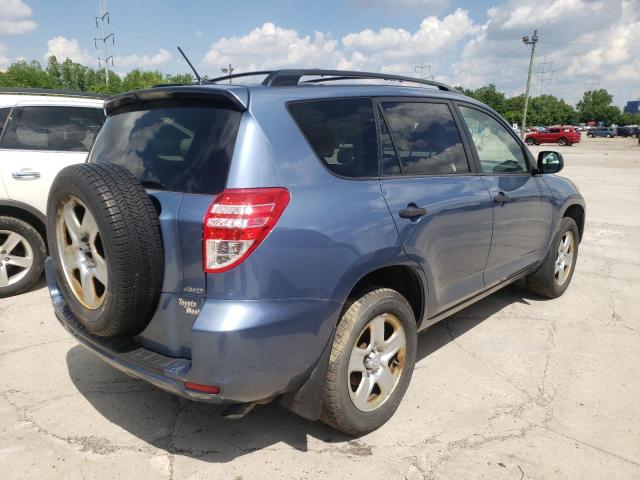 Photo 4 from auction – 2010 TOYOTA RAV4 with VIN JTMBF4DV0AD039671