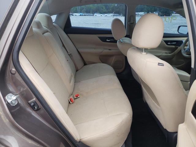 Photo 6 from auction – 2015 NISSAN ALTIMA with VIN 1N4AL3AP3FC489905