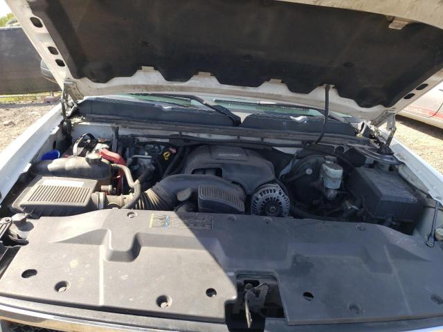Photo 7 from auction – 2007 CHEVROLET SILVERADO with VIN 2GCEC13J271566442