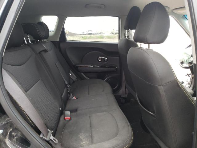 Photo 6 from auction – 2016 KIA SOUL + with VIN KNDJP3A51G7357247