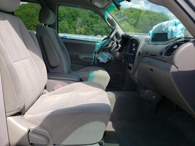 Photo 5 from auction – 2002 TOYOTA TUNDRA ACC with VIN 5TBBT441X2S250591