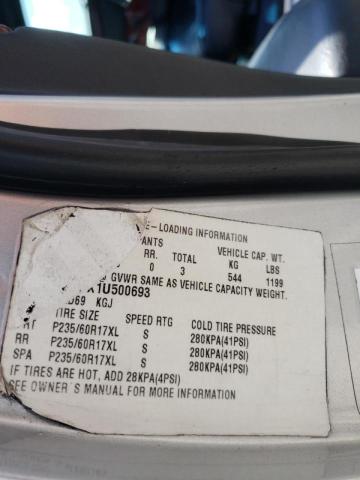 صورة رقم 10 من المزاد - 2001 CADILLAC PROFESSION مع VIN 1GEEH90YX1U500693