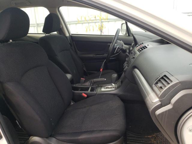Photo 5 from auction – 2014 SUBARU IMPREZA PR with VIN JF1GPAC6XE8251364