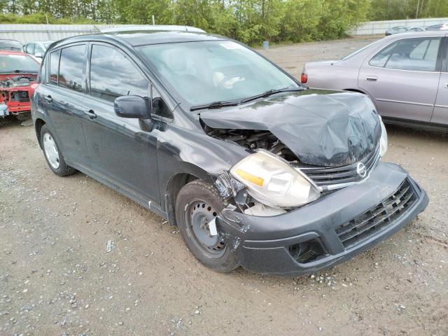 NISSAN VERSA S 2012 con VIN 3N1BC1CP2CK264870 - Foto de la subasta