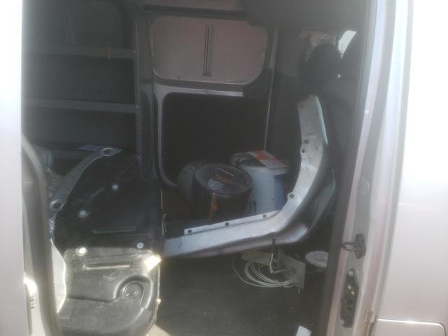 Photo 6 from auction – 2018 NISSAN NV200 2.5S with VIN 3N6CM0KN2JK700488
