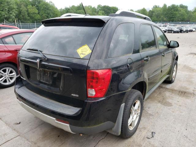 Photo 7 from auction – 2008 PONTIAC TORRENT with VIN 2CKDL43F886309761