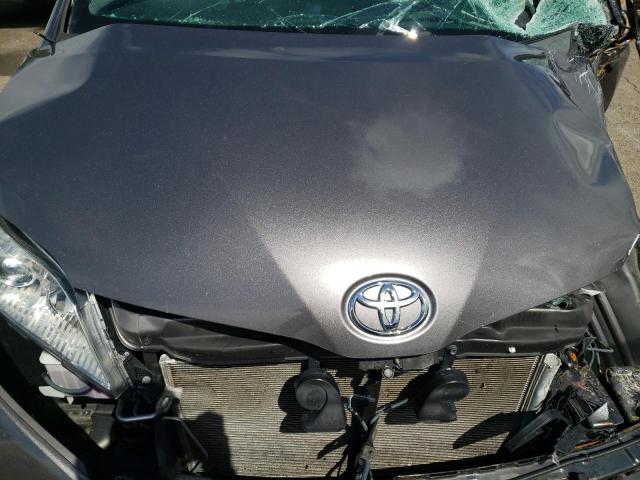 Photo 7 from auction – 2015 TOYOTA SIENNA with VIN 5TDZK3DC0FS645597