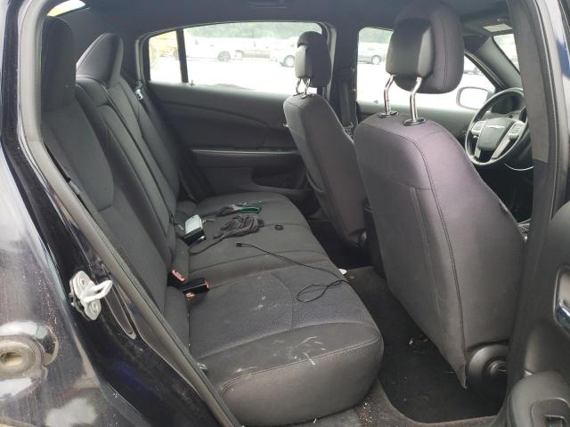 Photo 6 from auction – 2012 CHRYSLER 200 TOURIN with VIN 1C3CCBBB2CN230228