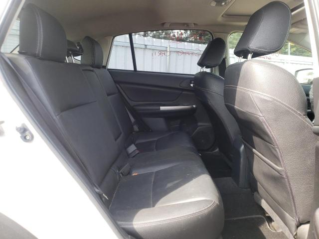 Photo 6 from auction – 2015 SUBARU XV CROSSTR with VIN JF2GPAPC5F8257022