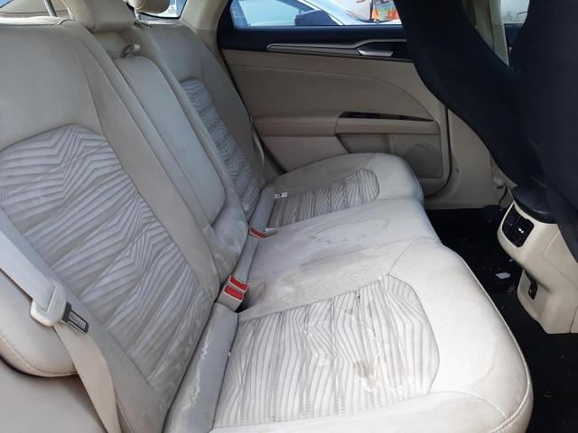 Photo 6 from auction – 2016 FORD FUSION SE with VIN 3FA6P0H78GR326362