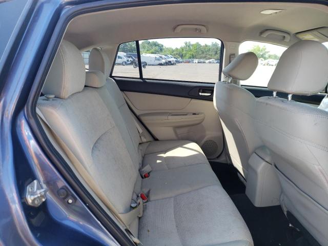 Photo 6 from auction – 2013 SUBARU XV CROSSTR with VIN JF2GPAWC5D2815856