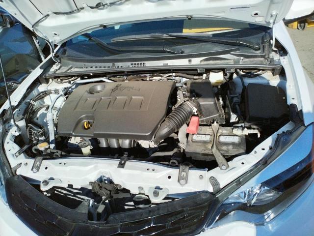 Photo 7 from auction – 2016 TOYOTA COROLLA L with VIN 5YFBURHE0GP415935