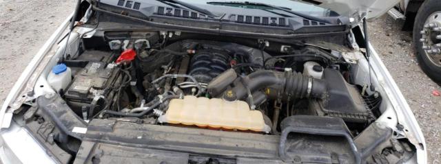 Photo 7 from auction – 2018 FORD F150 with VIN 1FTMF1E56JKF51971