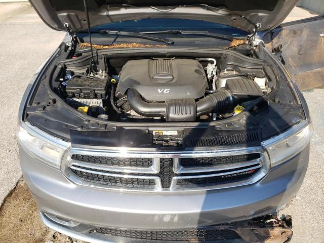 Photo 7 from auction – 2015 DODGE DURANGO LI with VIN 1C4RDHDG0FC153762