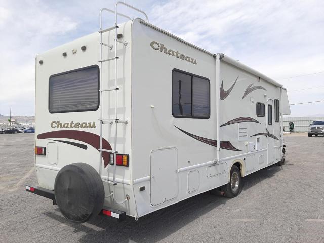 Photo 4 from auction – 2003 FORD ECONOLINE with VIN 1FDXE45S13HA43961