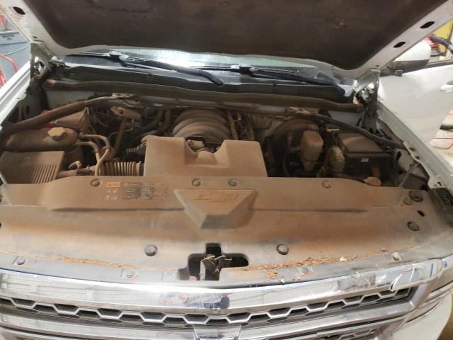 Photo 7 from auction – 2014 CHEVROLET SILVERADO with VIN 1GCRCREH8EZ259243