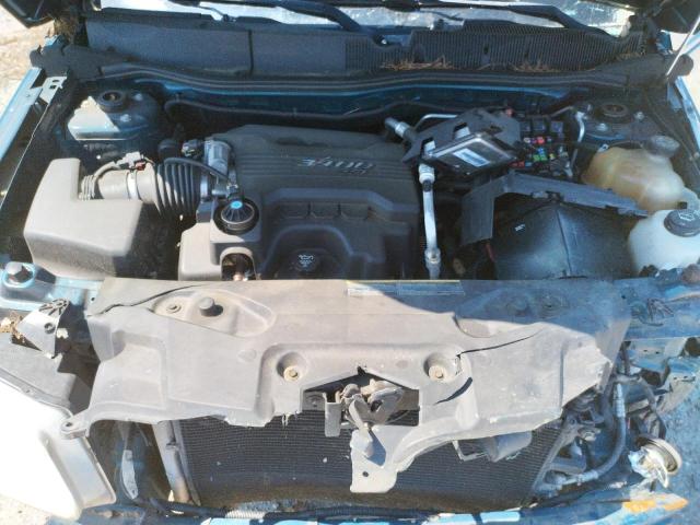 Photo 7 from auction – 2007 PONTIAC TORRENT with VIN 2CKDL63F576081194