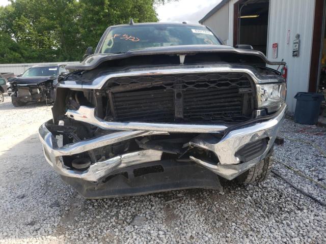 Photo 9 from auction – 2019 RAM 2500 TRADE with VIN 3C6UR5CJ7KG590986
