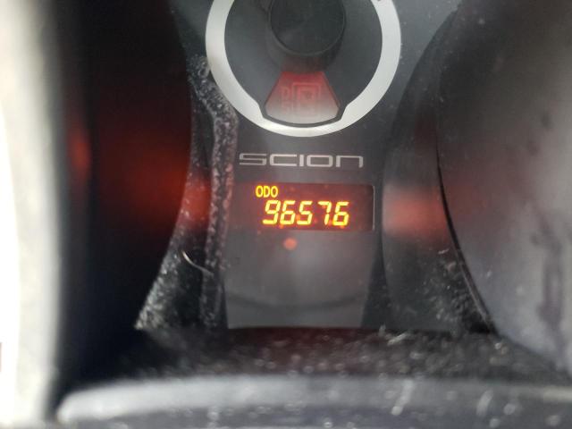 Photo 8 from auction – 2012 TOYOTA SCION TC with VIN JTKJF5C78C3033347