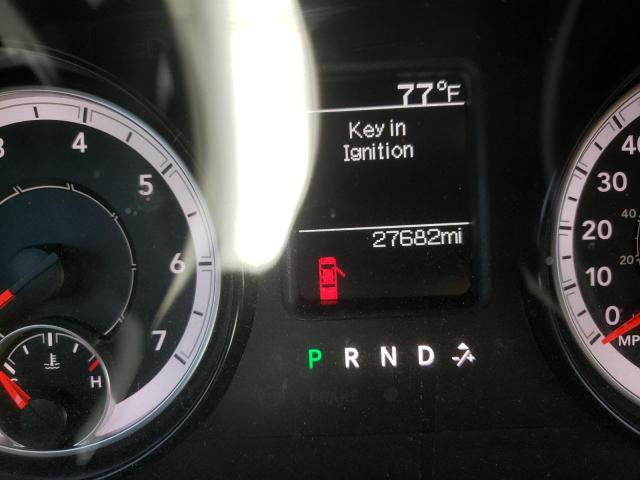 Photo 8 from auction – 2018 RAM 2500 ST with VIN 3C6UR5CJ9JG356427