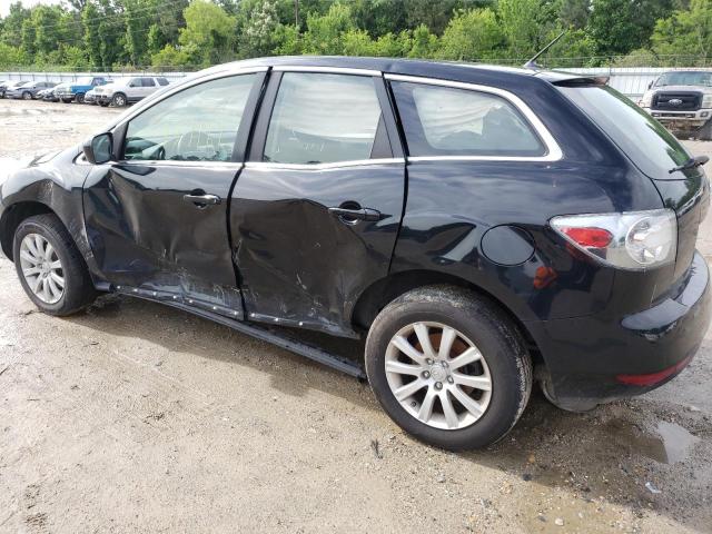 Photo 10 from auction – 2010 MAZDA CX-7 with VIN JM3ER2WM4A0311862