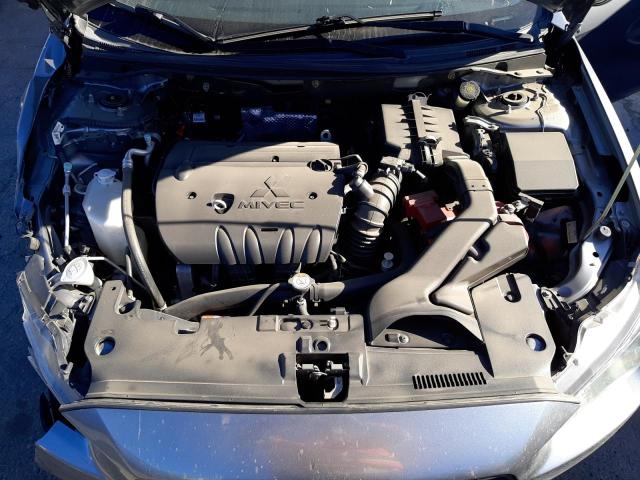 Photo 7 from auction – 2014 MITSUBISHI LANCER ES/ with VIN JA32U2FU4EU010791