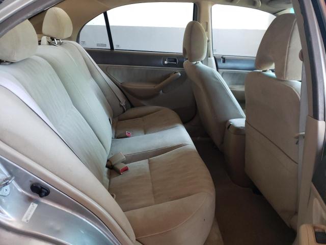 Photo 6 from auction – 2004 HONDA CIVIC EX with VIN 2HGES26724H540128