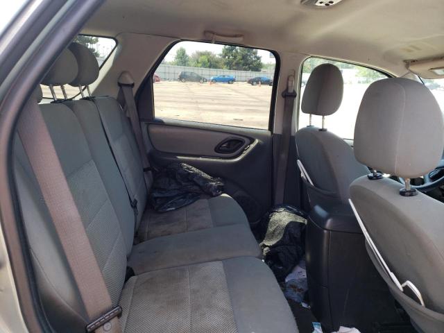 Photo 6 from auction – 2007 FORD ESCAPE XLT with VIN 1FMYU93127KA49839
