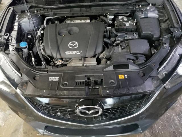 Photo 7 from auction – 2014 MAZDA CX-5 GT with VIN JM3KE4DY9E0350338