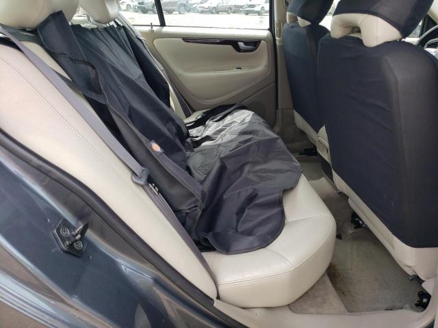 Photo 6 from auction – 2004 VOLVO S60 2.5T with VIN YV1RS59V242419128