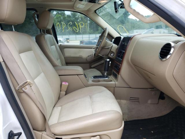 Photo 5 from auction – 2007 FORD EXPLORER E with VIN 1FMEU64EX7UA62944