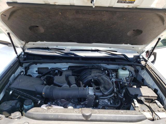 Photo 7 from auction – 2019 TOYOTA 4RUNNER SR with VIN JTEBU5JR6K5720296