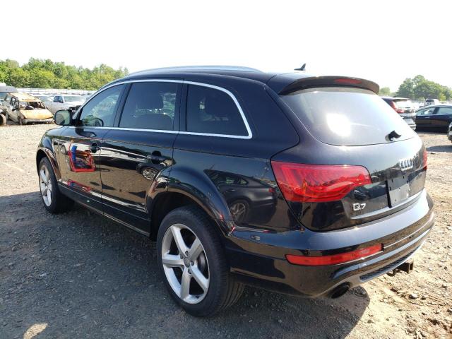 Photo 3 from auction – 2012 AUDI Q7 PRESTIG with VIN WA1DGBFE5CD002328