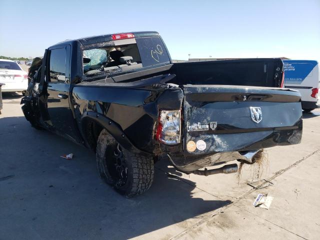 Photo 3 from auction – 2016 RAM 1500 SLT with VIN 3C6RR7LTXGG376973