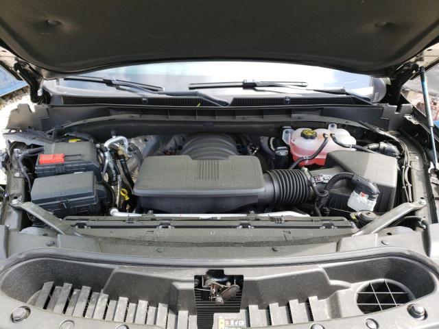 Photo 7 from auction – 2022 CADILLAC ESCALADE L with VIN 1GYS4AKL2NR104965