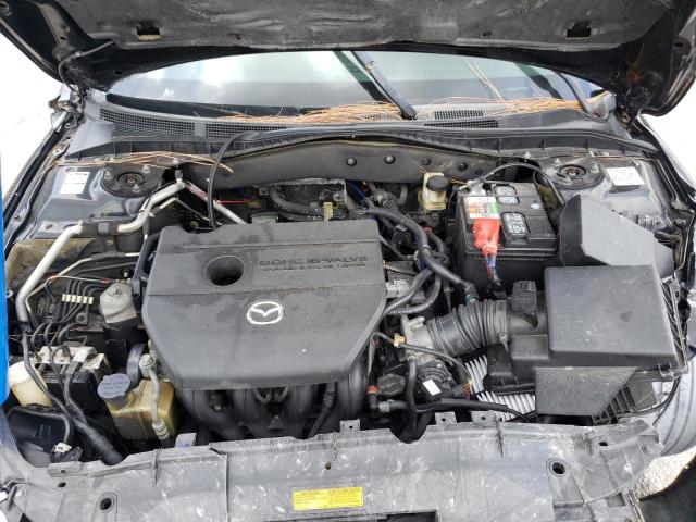 Photo 7 from auction – 2006 MAZDA 6 I with VIN 1YVHP80C365M11941