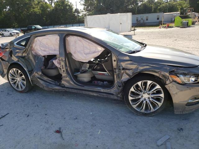 Photo 9 from auction – 2017 BUICK LACROSSE P with VIN 1G4ZR5SSXHU166308