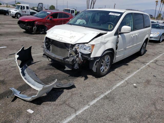 Zdjęcie 2 z aukcji – 2013 DODGE GRAND CARA z VIN 2C4RDGCG9DR759299