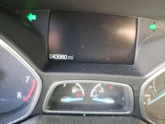 صورة رقم 8 من المزاد - 2018 FORD ESCAPE S مع VIN 1FMCU0F78JUC73649