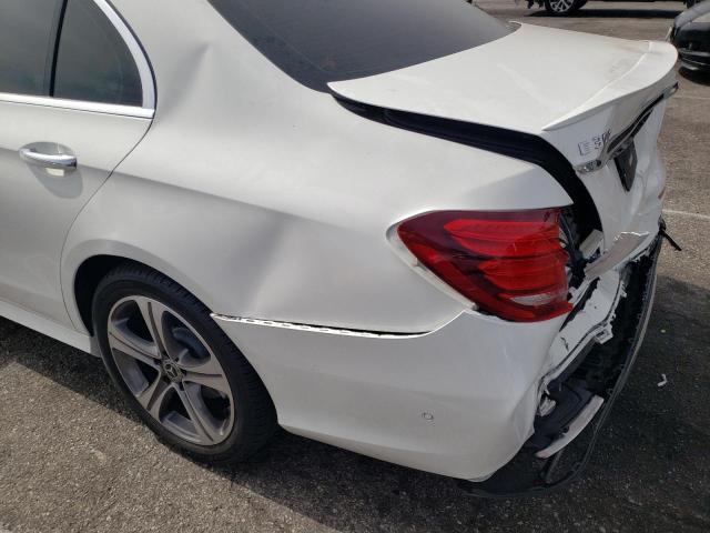 Photo 9 from auction – 2018 MERCEDES-BENZ E 300 with VIN WDDZF4JB7JA386916