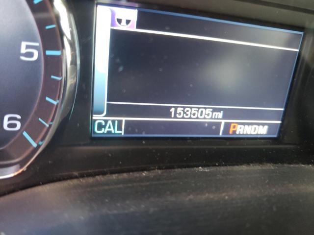 Photo 8 from auction – 2016 CHEVROLET SILVERADO with VIN 3GCUKREC7GG124937
